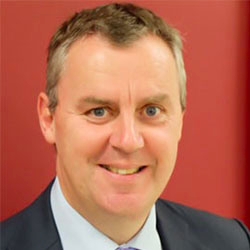 Jon Wilks
